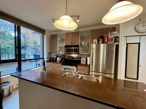 308 Smithe Street, Vancouver, BC 