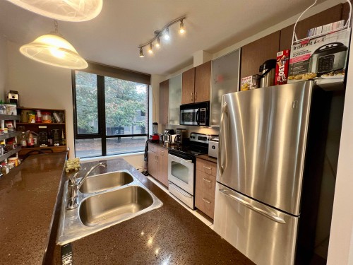 308 Smithe Street, Vancouver, BC 