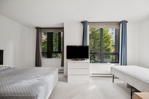 308 Smithe Street, Vancouver, BC 