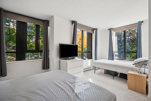 308 Smithe Street, Vancouver, BC 