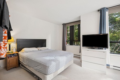 308 Smithe Street, Vancouver, BC 