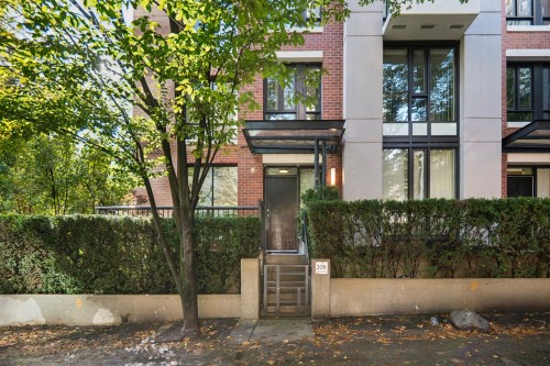 308 Smithe Street, Vancouver, BC 