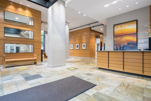 308 Smithe Street, Vancouver, BC 