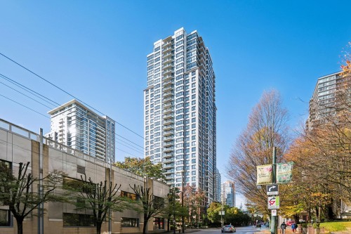 308 Smithe Street, Vancouver, BC 