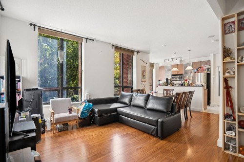 308 Smithe Street, Vancouver, BC 