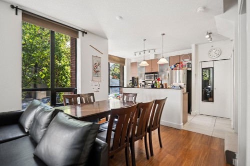 308 Smithe Street, Vancouver, BC 