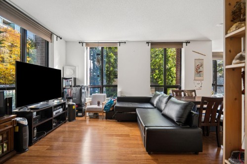 308 Smithe Street, Vancouver, BC 