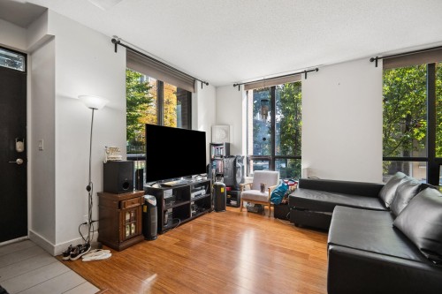 308 Smithe Street, Vancouver, BC 