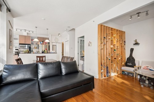 308 Smithe Street, Vancouver, BC 