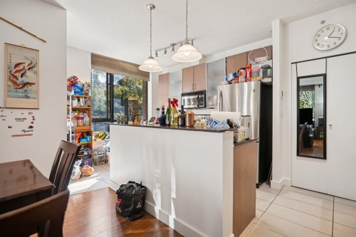 308 Smithe Street, Vancouver, BC 