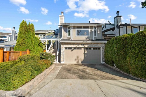 9351 Mcburney Drive  Richmond, BC V6Y 3C5