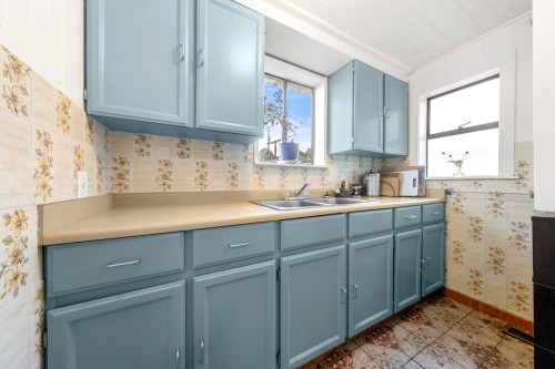 858 Union Street, Vancouver, BC 