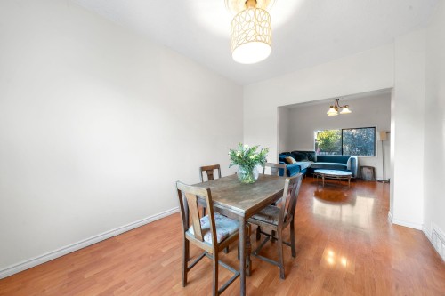 858 Union Street, Vancouver, BC 