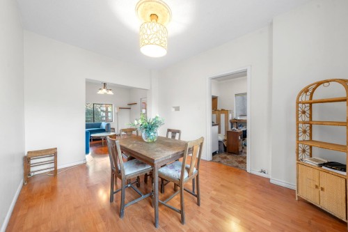 858 Union Street, Vancouver, BC 