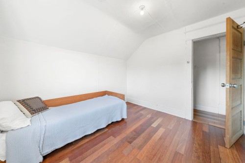 858 Union Street, Vancouver, BC 