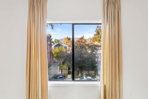 858 Union Street, Vancouver, BC 