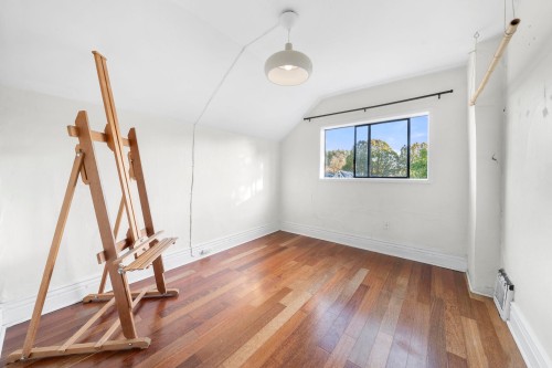 858 Union Street, Vancouver, BC 