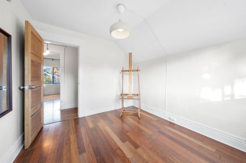 858 Union Street, Vancouver, BC 