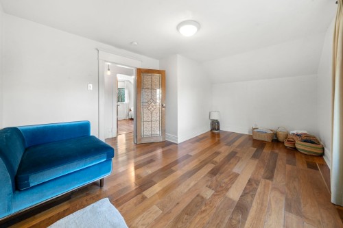 858 Union Street, Vancouver, BC 