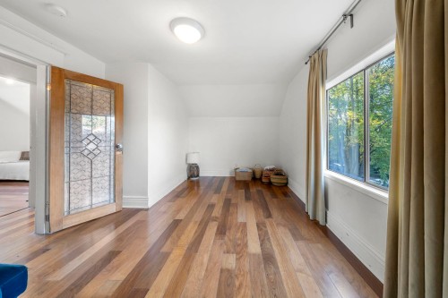 858 Union Street, Vancouver, BC 