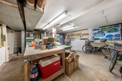 858 Union Street, Vancouver, BC 