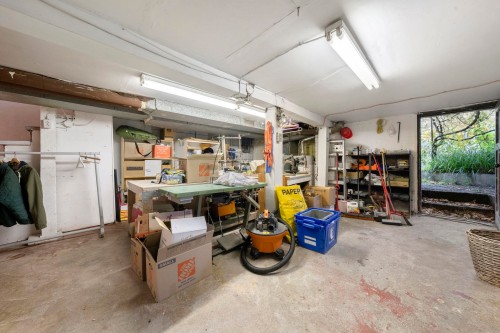 858 Union Street, Vancouver, BC 