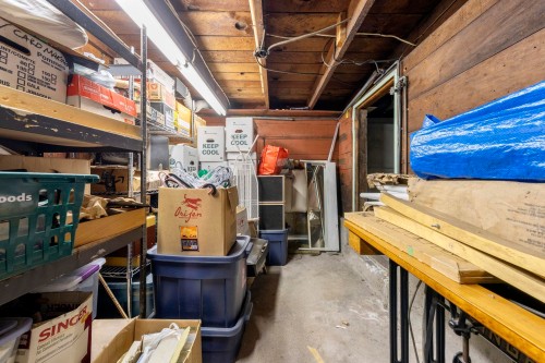 858 Union Street, Vancouver, BC 