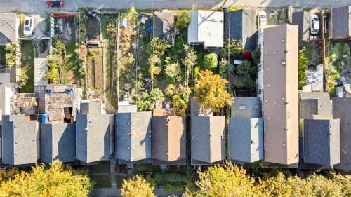 858 Union Street, Vancouver, BC 