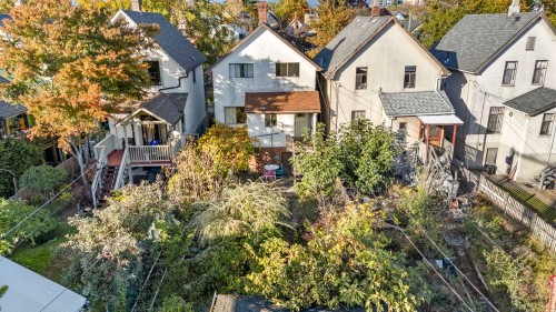 858 Union Street, Vancouver, BC 