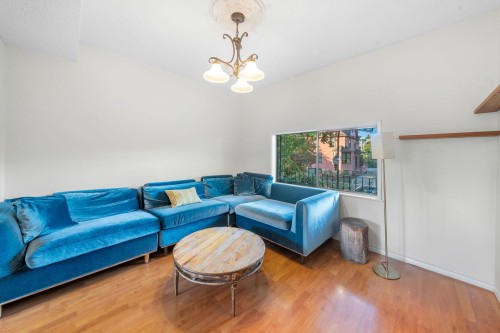 858 Union Street, Vancouver, BC 