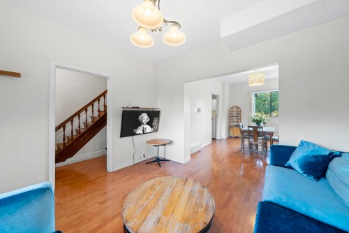 858 Union Street, Vancouver, BC 