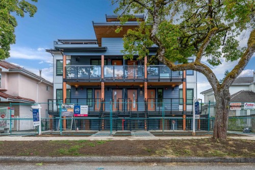 202-5092 Slocan Street, Vancouver, BC 