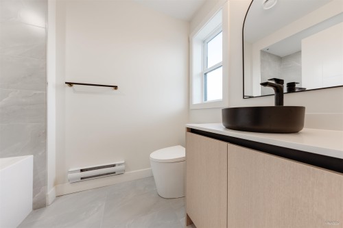 202-5092 Slocan Street, Vancouver, BC 