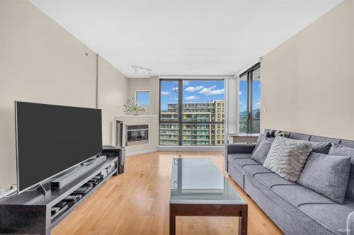 1708-7831 Westminster Highway  Richmond, BC V6X 4J4