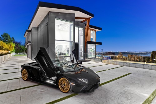 1840 Orchard Way, West Vancouver, BC 