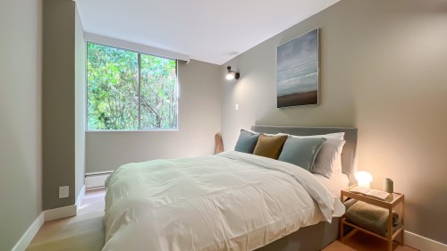 102-2016 Fullerton Avenue, North Vancouver, BC 