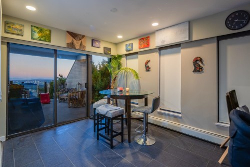 1591 Chartwell Drive, West Vancouver, BC 