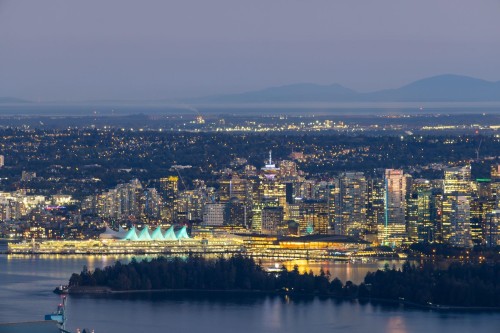 1591 Chartwell Drive, West Vancouver, BC 