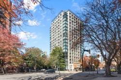 403-1003 Burnaby Street  Vancouver, BC V6E 4R7