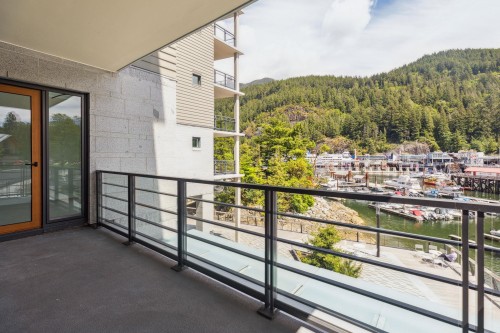 503-6707 Nelson Avenue, West Vancouver, BC 