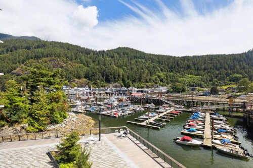 503-6707 Nelson Avenue, West Vancouver, BC 