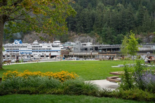 503-6707 Nelson Avenue, West Vancouver, BC 