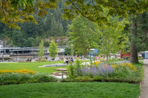 503-6707 Nelson Avenue, West Vancouver, BC 