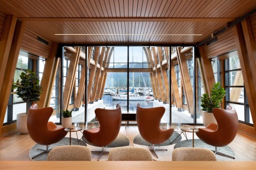 503-6707 Nelson Avenue, West Vancouver, BC 