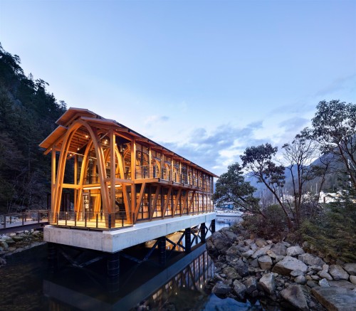 503-6707 Nelson Avenue, West Vancouver, BC 