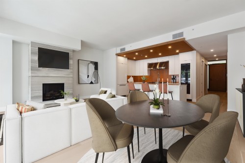 503-6707 Nelson Avenue, West Vancouver, BC 