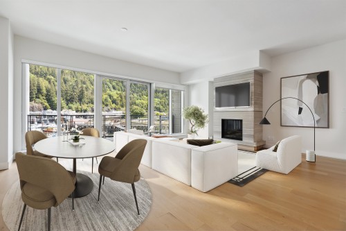 503-6707 Nelson Avenue, West Vancouver, BC 