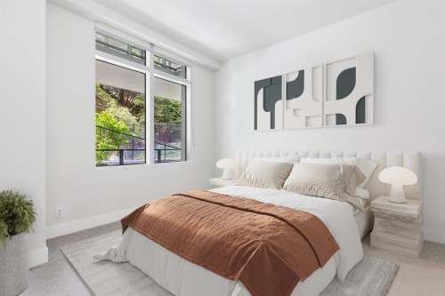 503-6707 Nelson Avenue, West Vancouver, BC 