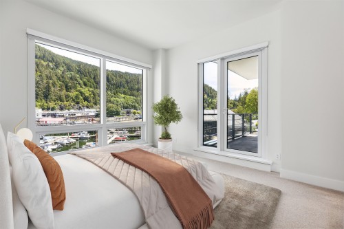 503-6707 Nelson Avenue, West Vancouver, BC 