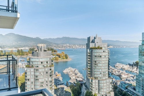 2103-620 Cardero Street, West Vancouver, BC 